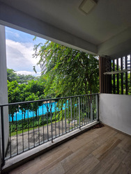 Sims Urban Oasis (D14), Condominium #458787431